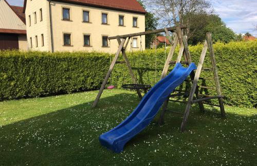 Ferienwohnung Rauch - Foto 26