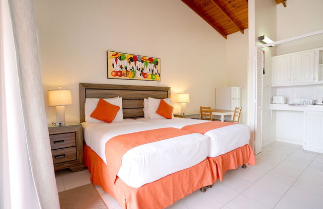 Worthing Court Apartment Hotel - Foto 7