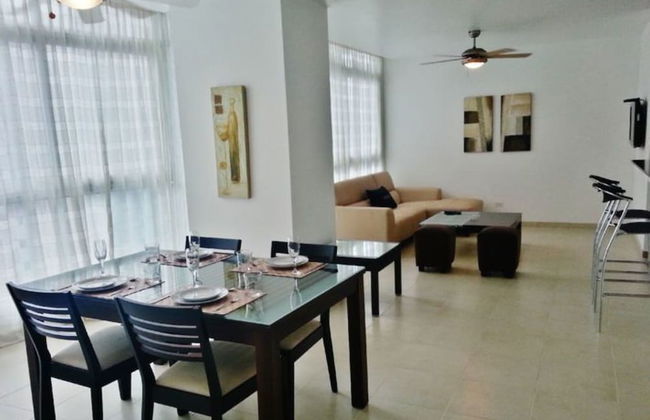 Deluxe Apartment Avenida Balboa - Foto 6