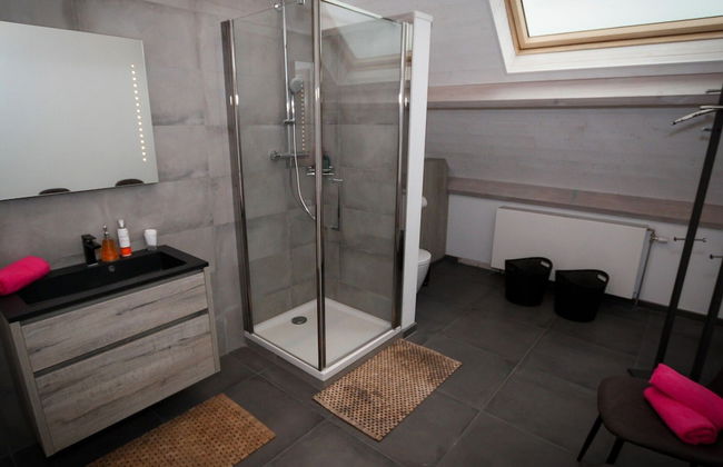 Villa With Swimming Pool in Erembodegem - Photo 29