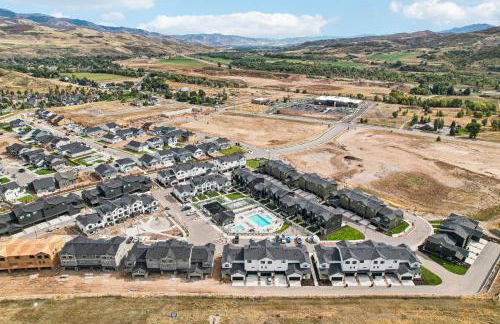 The Charleston by Crafty Casitas, near Snowbasin, 2 Kings and a Queen - Foto 35