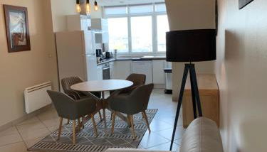 Appartement de 70 m2 bien situé à Boulogne sur mer - Foto 4