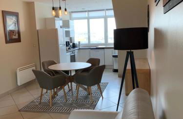 Appartement de 70 m2 bien situé à Boulogne sur mer - Foto 4