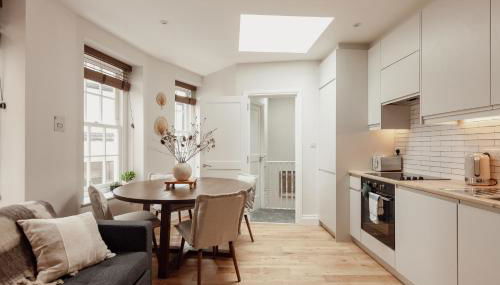 Holborn Townhouse - Photo 5
