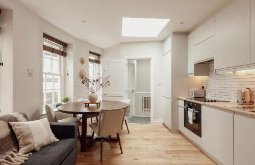 Holborn Townhouse - Photo 5