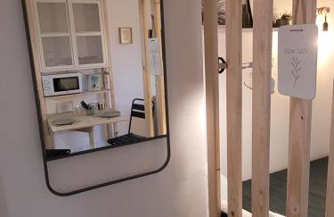 Appart cocooning proche centre avec Parking, climatisation - Foto 15