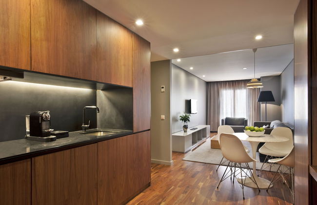 Altis Prime Hotel de Apartamentos - Foto 49