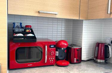 Eldridge Court Apartment - Foto 8