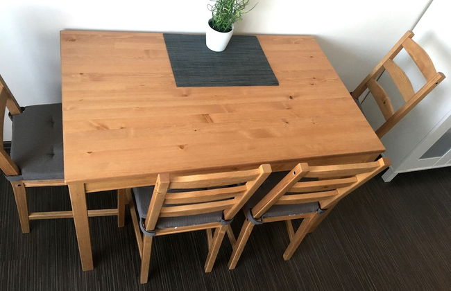 Business Apartment - Foto 18