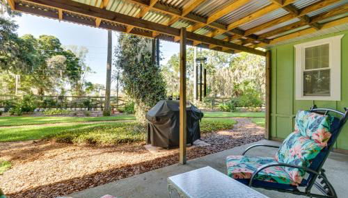 Walk to Lakes! Tropical Escape in Mount Dora - Foto 3