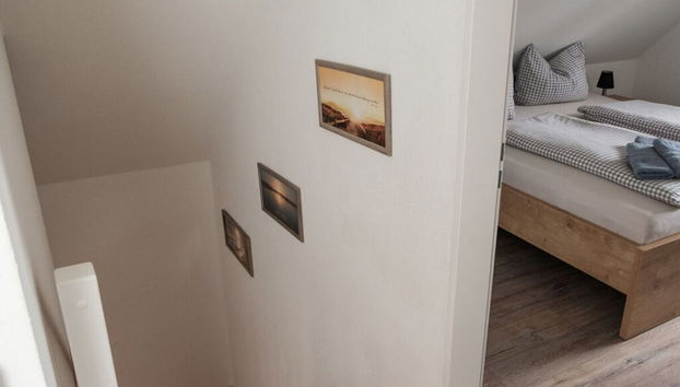 Holiday Home Nispel 2 - Foto 2, Habitación