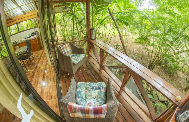 Cabañas del Lago - Foto 6