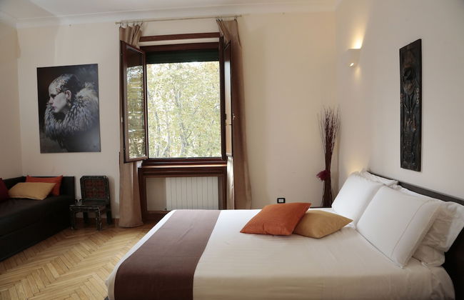 Residenza delle Arti - Foto 65