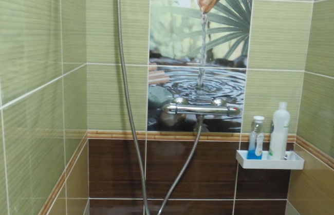 Berloga Cheluskintsev 64A - Foto 25