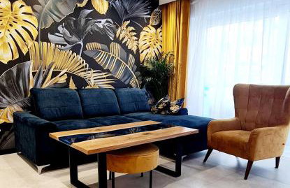 Apartamenty Boszkowo Aquarius Gold - Foto 13