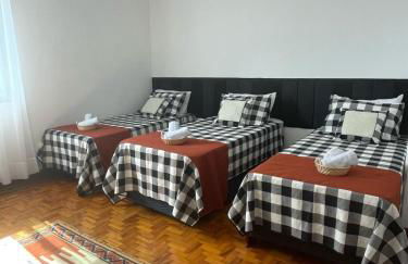 Estilo Fazenda no Centro com Vista Incrível - Foto 45