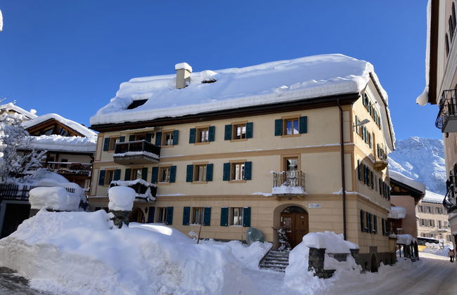 Ferienwohnungen Chasa Werro - Foto 5