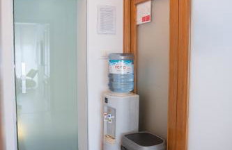 Apartment PLAZA -Wallbox 11kW- Private SPA- Jacuzzi, Infrared Sauna, Luxury massage chair, Parking, Entry with PIN 0 - 24h, FREE CANCELLATION 24 hours before Check In,Premium pillows and mattress - Photo 49