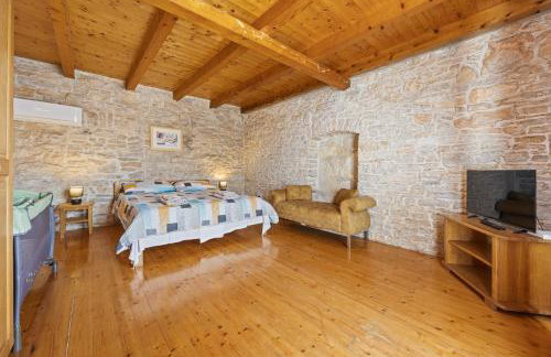 Villa Barbara - Orihi - Foto 22