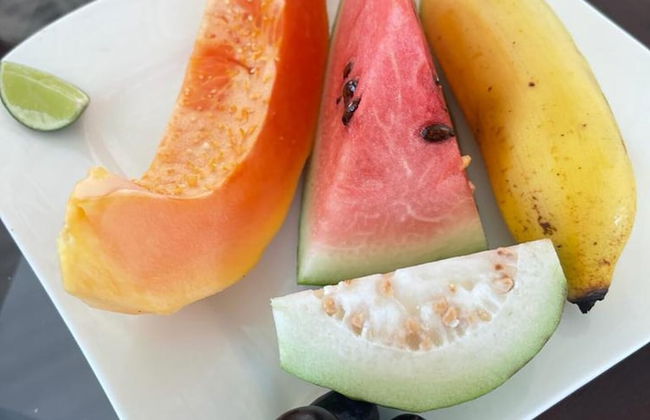 Morning Guest can see Momkeyies and Birds - Foto 22