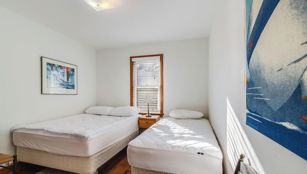 Hickman Street 103 APT 1 1ST Floor - Foto 3, Habitación