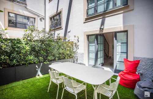 Luxury House in Milano Pietrasanta 130 mq - Foto 4