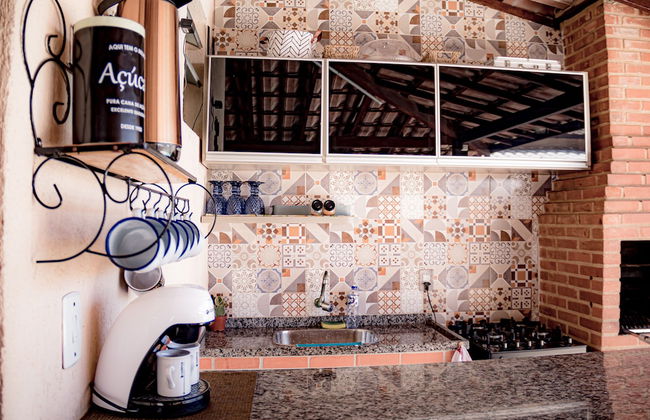 Casa de São Pedro da Aldeia - Photo 7