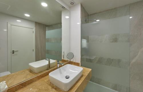 Aparthotel y Hotel Paguera Beach - Foto 49