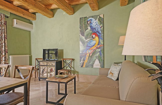 Dogoli Country Apartments - Foto 32