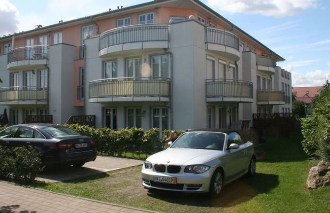 Holiday Apartment Sunny - Foto 1