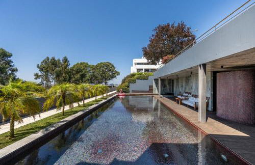 Extravagant 5-Bedroom Mansion - Foto 10