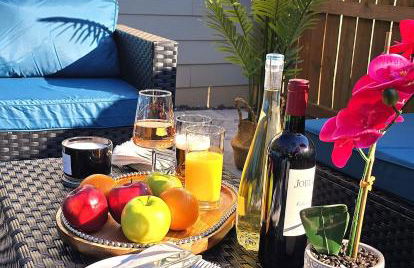 Hidden Paradise Athens - Foto 51