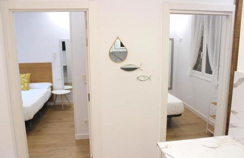 CENTRAL NEAR SEA - by SanSebastianApartments·es - Foto 18