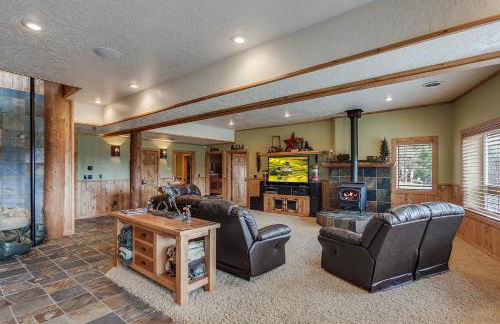 Kingston Retreat House Kingston ID - Foto 20