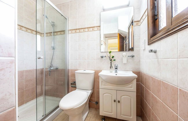 Villa Polyxeni - Foto 24