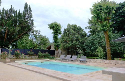 Gîte Ladeveze - Foto 48