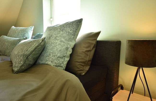 Luxurious Villa in Schoorl With Garden - Foto 31