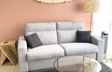 Studio rénové proche de la plage - Foto 6