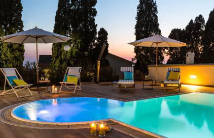 Villa Sole Al Molino A Vento 8, Emma Villas - Foto 40