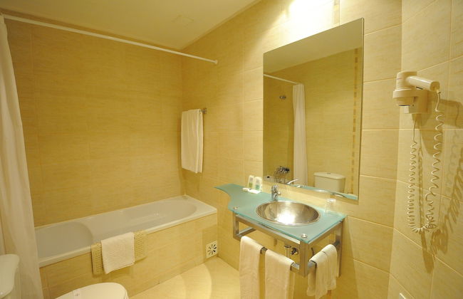 Oceano Atlantico Apartamentos Turisticos - Foto 35