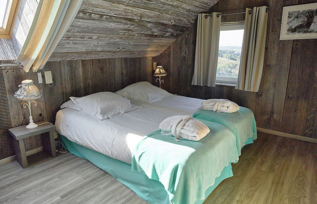 Comfortable Chalet With Indoor Pool, Hammam and Sauna Near Stoumont - Foto 24
