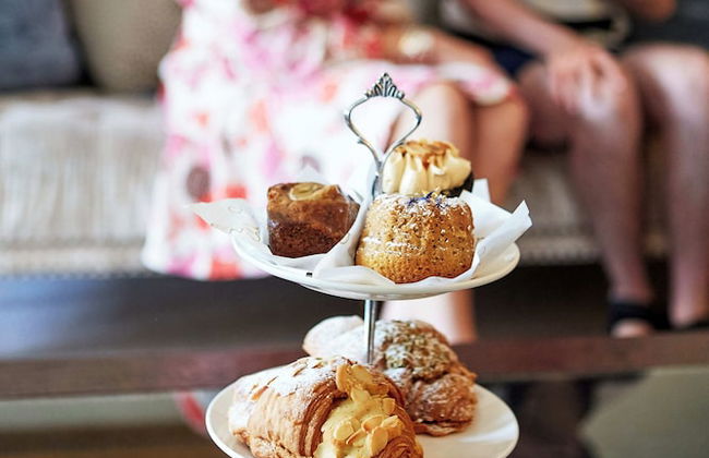 9 Hertford Street – 4 Stars VisitEngland - Foto 20