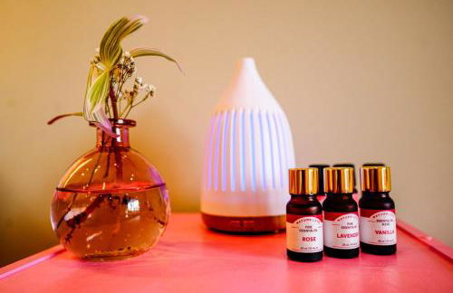 Rose Quartz Suite - NEW 2 bdrm 2 bath - Foto 26