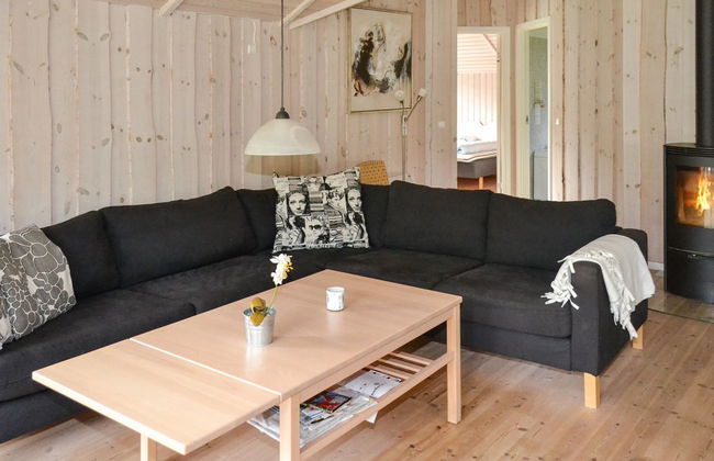 "Åsta" - 1.7km from the sea - Foto 4