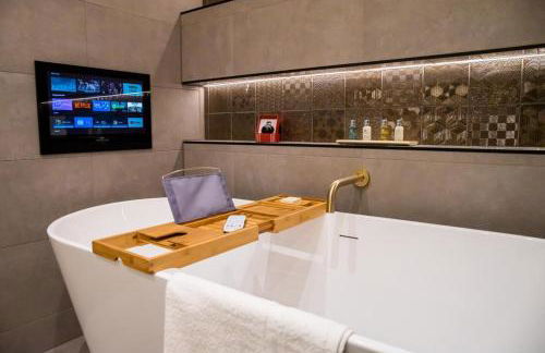 Kirkgate Suites - Luxurious City Centre Apartment - Foto 15