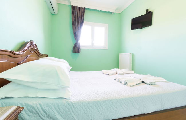 Villa Spartera Sea View by CorfuEscapes - Foto 7