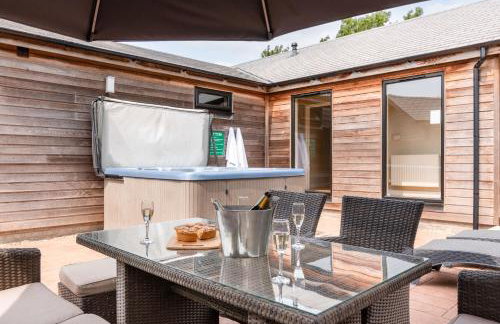 Hillside Lodge, Tor Farm - Foto 28