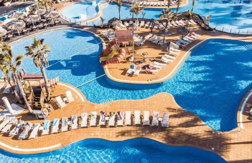 Casa del Mar Air-conditioned Apartment with Swimming Pools - Corralejo Playa - Photo 48