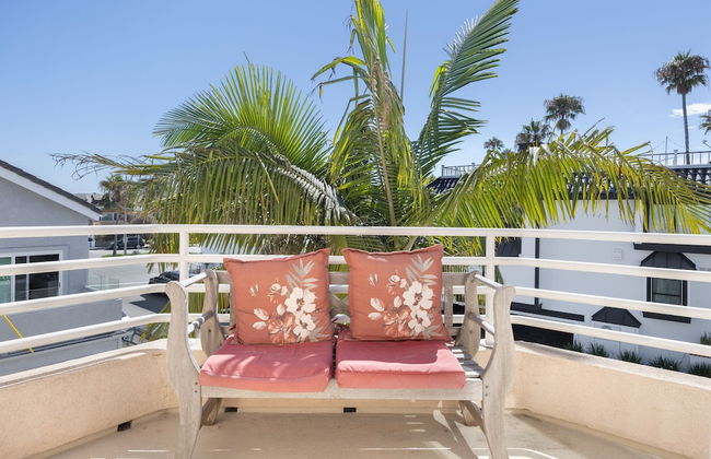 Shoreline Villa by Avantstay Steps to the Beach Bay Pier - Foto 39