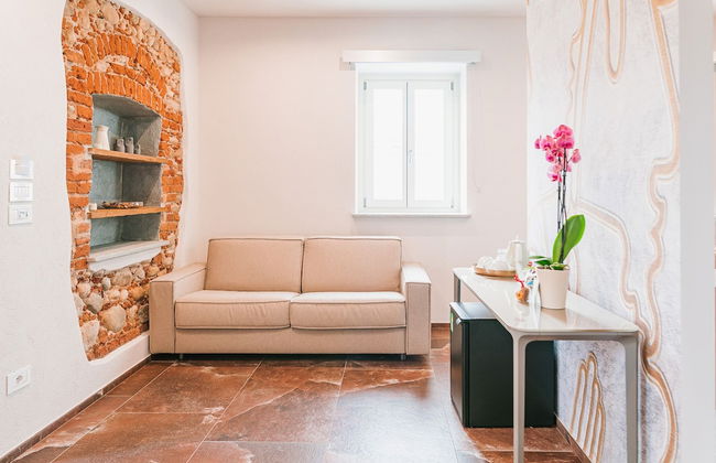 La Tenuta di Santo Stefano Agri Resort & Spa - Photo 6